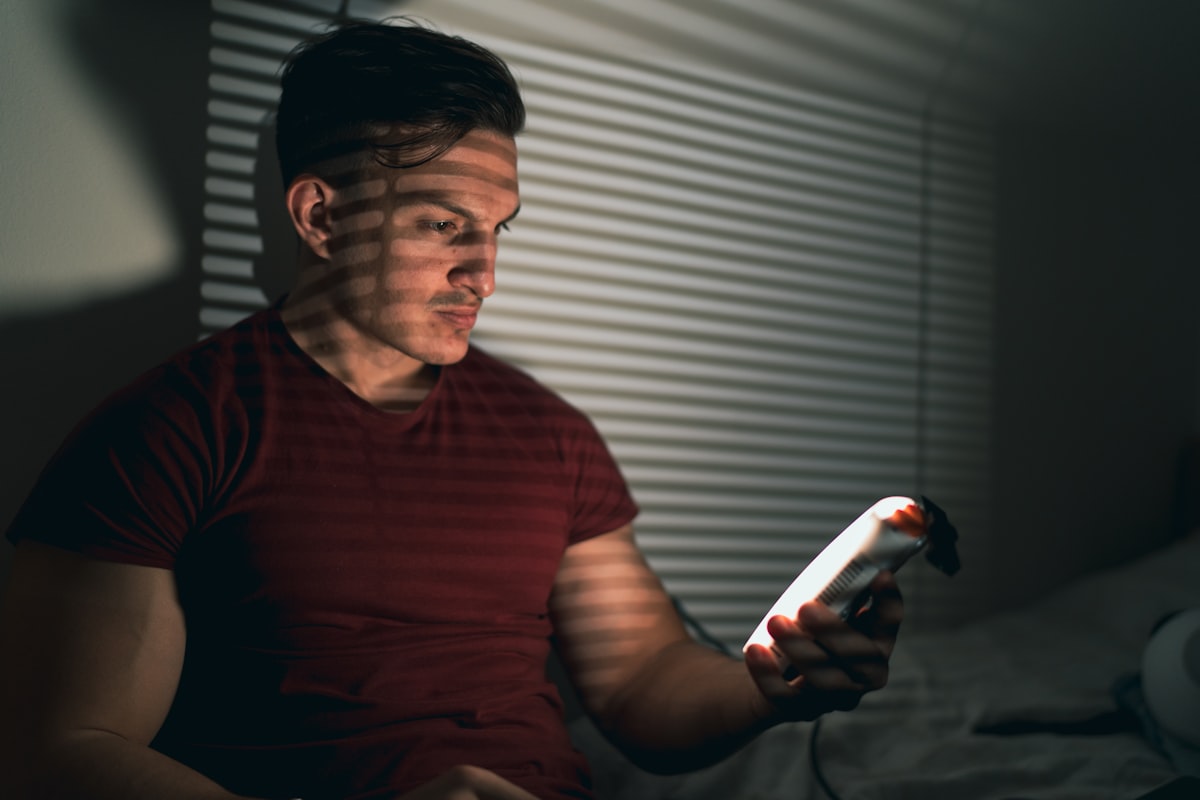 Natural Sleep Science - Sleep Quality Vitamins
