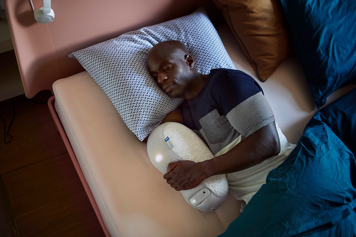 Evening routine and sleep hygiene practices