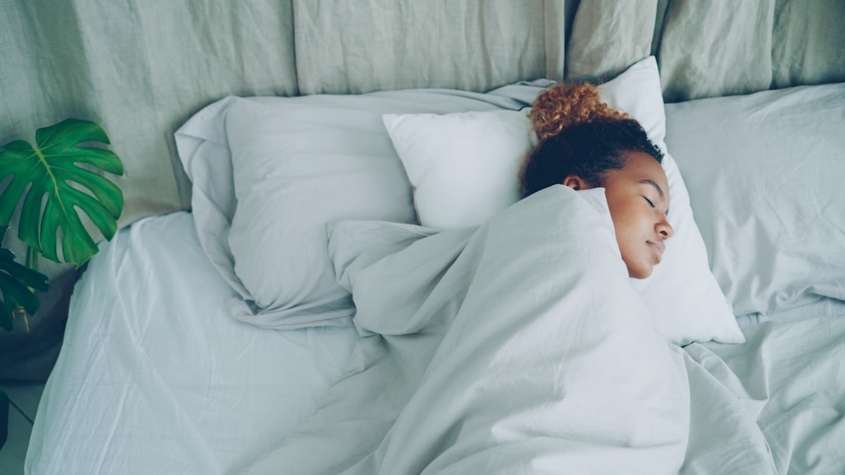 Sleep deprivation effects on health